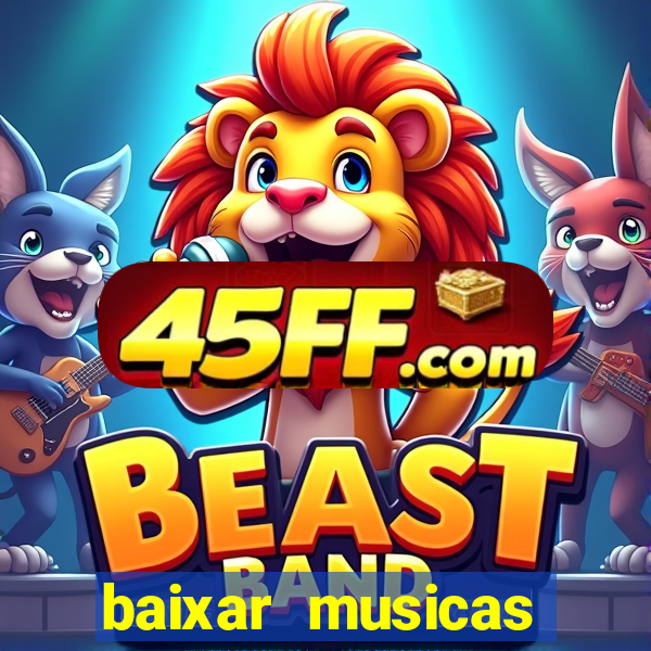 baixar musicas roberto carlos